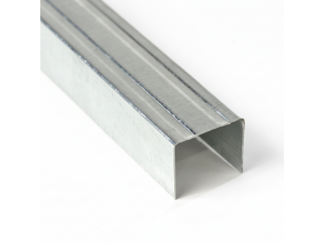 Профиль Профсталь UD-27 0,55 мм (3 м)