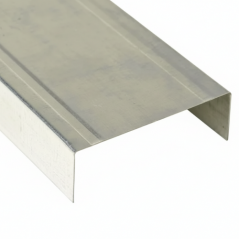 Профиль Профсталь UW-100 0,5 мм (3 м)