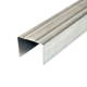 Профіль UW-50 0,6 мм (4 м) Knauf Профіль UW-50 0,6 мм (4 м) Knauf