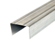 Профіль UW-75 0,6 мм (3 м) Knauf Профіль UW-75 0,6 мм (3 м) Knauf