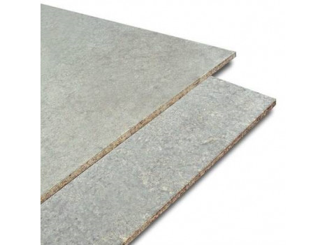Цементно-стружкова плита, ЦСП BZS 8 (мм) (38шт/пал)