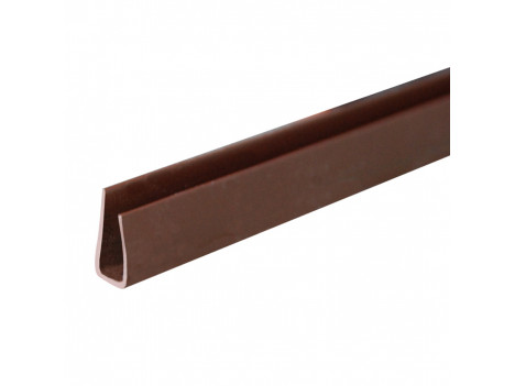 Стартовая полоса РИФ коричневая 7-10 мм