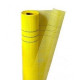 Сітка штукатурна Економ 160 г/м² (5 х 5 мм) жовта