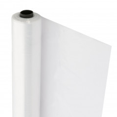 Плівка поліетиленова прозора 150 мкм (1,5 м) пог. м