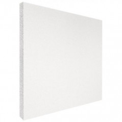 Плита підвісної стелі AMF Hygena Plain 15 мм (600 х 600 мм)