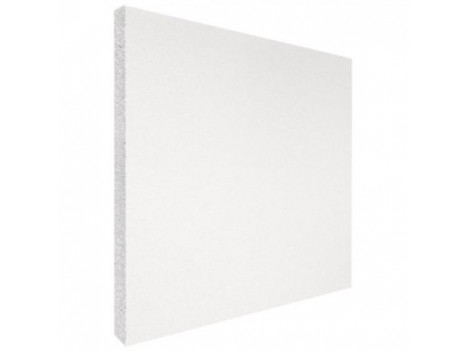 Плита підвісної стелі AMF Hygena Plain 15 мм (600 х 600 мм)