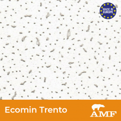 Плита AMF Ecomin Trento Board 13 мм (0,6 х 0,6 м)