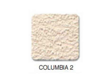 Декоративня штукатурка "камінцева" Ceresit СТ 74 (25 кг) Columbia 2