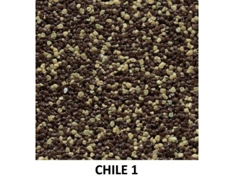 Мозаичная штукатурка Ceresit CT-77 (14 кг) CHILE 1