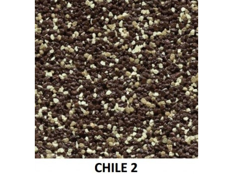 Мозаїчна штукатурка Ceresit CT-77 (14 кг) CHILE 2