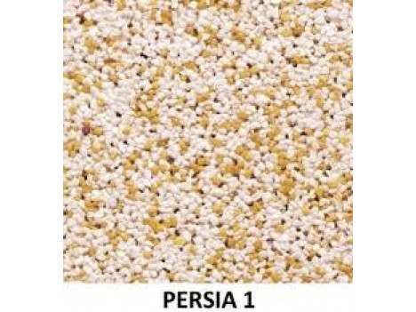 Мозаичная штукатурка Ceresit CT-77 (14 кг) PERSIA 1