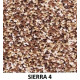 Мозаїчна штукатурка Ceresit CT-77 (14 кг) SIERRA 4