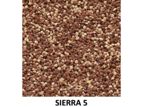 Мозаїчна штукатурка Ceresit CT-77 (14 кг) SIERRA 5