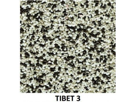 Мозаїчна штукатурка Ceresit CT-77 (14 кг) TIBET 3