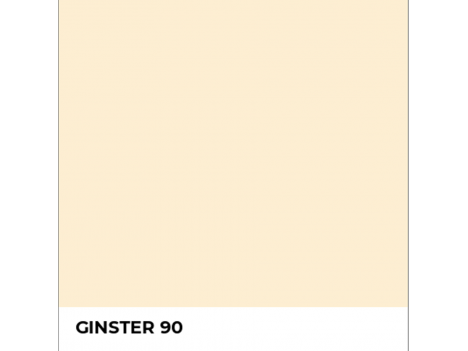 Декоративная штукатурка "камешковая" 1,5 мм Anserglob (25 кг) Ginster 90