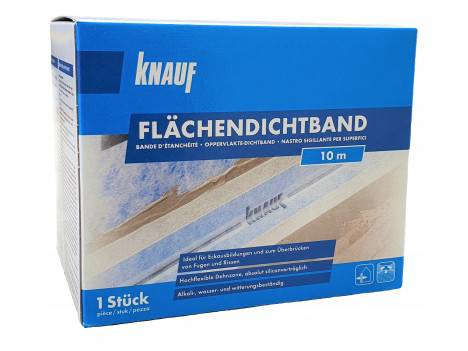 Стрічка Knauf Флехендіхтбанд (10 м)