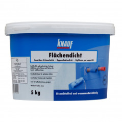 Гидроизоляция Knauf Флехендихт (5 кг)
