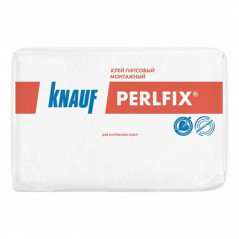 Клей для гіпсокартону Knauf Perlfix (25 кг)