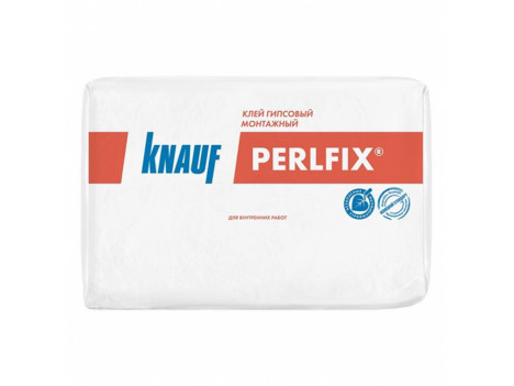 Клей для гипсокартона Knauf Perlfix (25 кг)