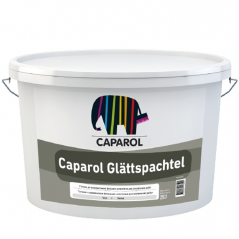 Шпаклівка Caparol Glattspachtel Fein (25 кг)