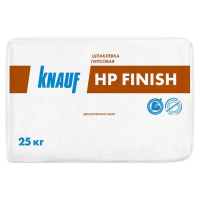 Шпаклівка фінішна Knauf HP Finish (25 кг)