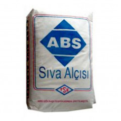 Шпаклівка стартова ABS (5 кг)