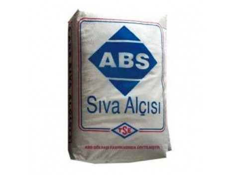 Шпаклівка стартова ABS (10 кг)