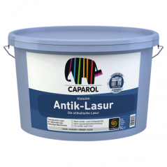 Фарба лесуюча Histolith Antik Lasur (5 л) матова