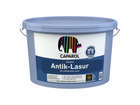 Фарба лесуюча Histolith Antik Lasur (5 л) матова