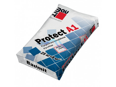 Ремонтная смесь (2-30 мм) Baumit Preciso (25 кг)