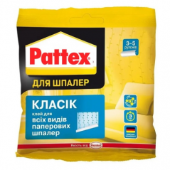 Клей для шпалер Pattex Класік (95 г)