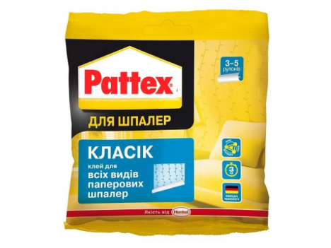 Клей для обоев Pattex Классик (95 г)