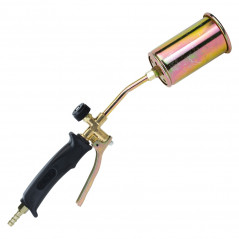 Горелка пропановая Sigma с клапаном Ø 60 мм (400 мм) 2901931